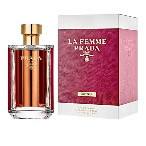 prada la femme price